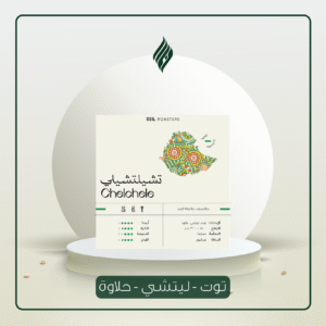 تشيلتشيلي
