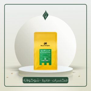 الجبل الأسود