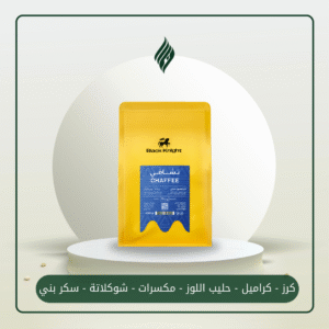 تشافي