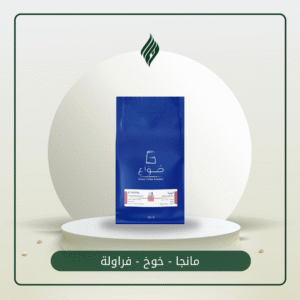 محصول إثيوبيا يرغاتشيف اريشا