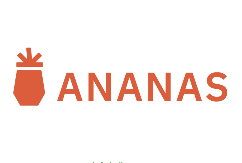 محمصة أناناس